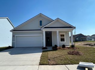 3060 Macaron Ct, Ravenel, SC 29470