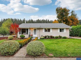 1019 S Water St, Silverton, OR 97381