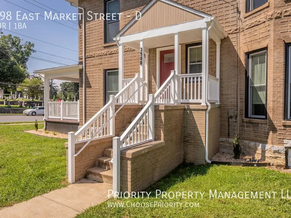 398 E Market St, Harrisonburg, VA