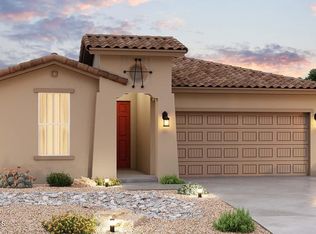 21541 W Papago St, Buckeye, AZ 85326