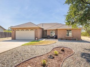 19481 Bonanza King Dr, Cottonwood, CA 96022