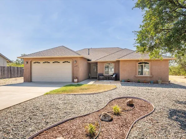 19481 Bonanza King Dr, Cottonwood, CA 96022