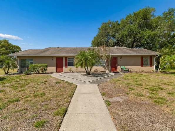 1904 Canterbury Ln Unit 5, Sun City Center, FL 33573