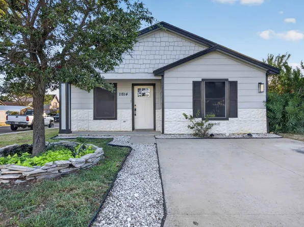 11814 Mohawk Dr, Laredo, TX 78045