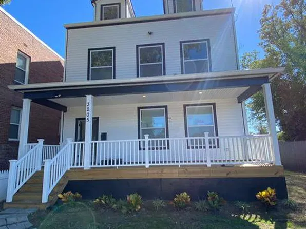 3205 Dubois Pl SE, Washington, DC 20019