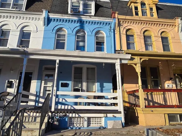 610 S Prince St, Lancaster, PA 17603