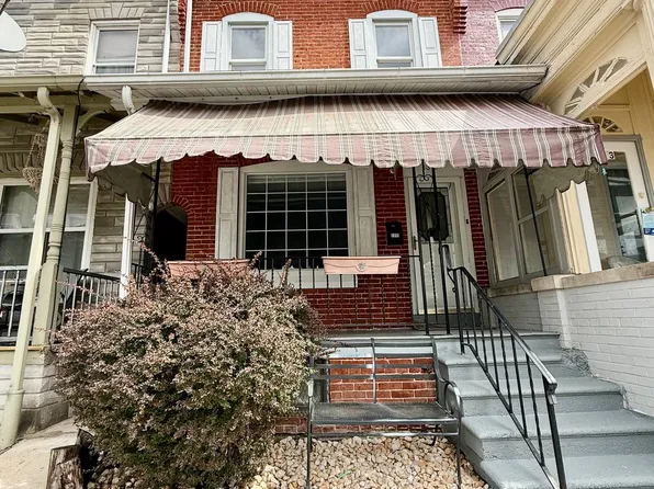 1315 Mulberry St, Reading, PA 19604