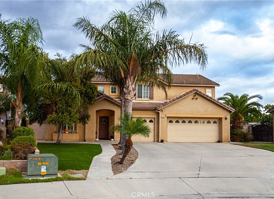 13428 Fallingstar Ct, Corona, CA 92880 Zillow