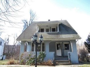 97 Ridge Rd, Wethersfield, CT 06109