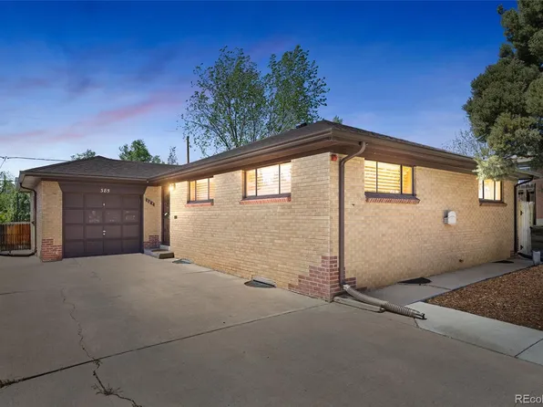 385 S Kearney Street, Denver, CO 80224