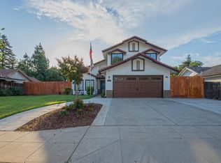 373 Joshua Ave, Clovis, CA 93611