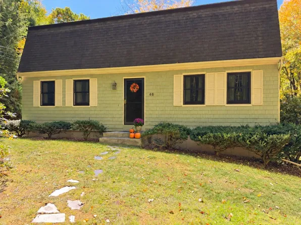 46 Prospect St, Rutland, MA 01543