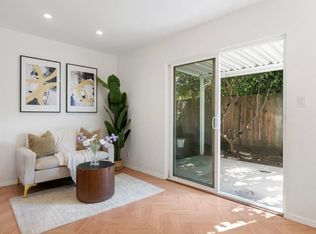 1115 Laguna Ave, Burlingame, CA 94010