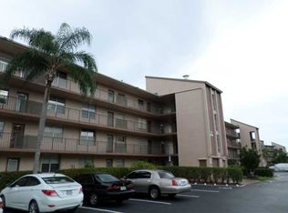 7624 NW 18th St APT 101, Pompano Beach, FL 33063