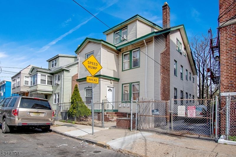 9 Tillinghast St, Newark, NJ 07108 MLS 3838329 Zillow