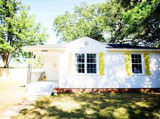 104 NW Gilliland Rd, Perdido Key, FL 32507