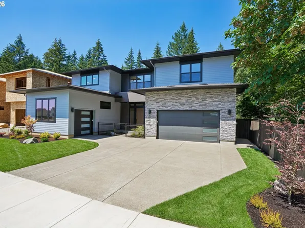 5107 N 94th Ave, Camas, WA 98607