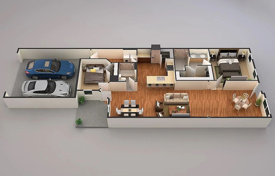 1st image of 2034 Moultrie Cir