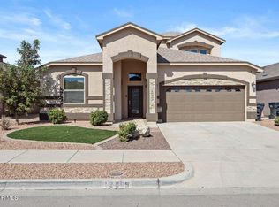 12669 Katherine Brennand Rd, El Paso, TX 79928