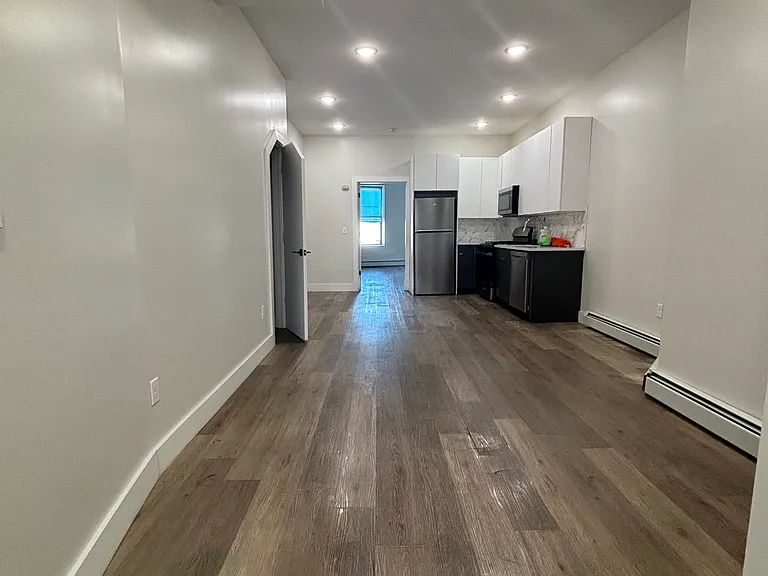 1716 John F Kennedy Blvd #1Q — Photo 3