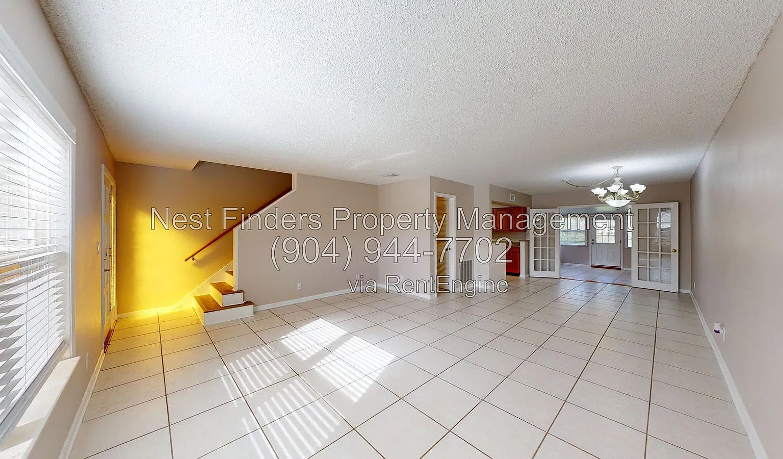 2 bed, 2.0 bath, 1260 sqft, $1,850 — Photo 1