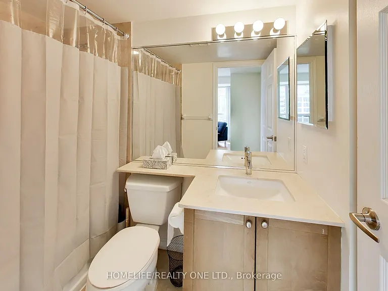 761 Bay St #2709 — Photo 21