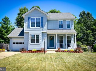 6402 Copperhead Ct, Waldorf, MD
