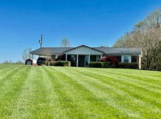 3169 Thomerson Park Rd, Austin, KY 42123