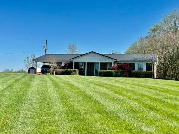 3169 Thomerson Park Rd, Austin, KY 42123