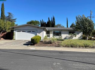 1306 Plumleigh Ln, Concord, CA 94521