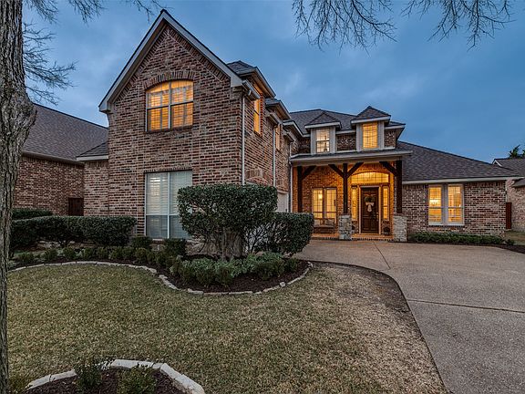 2nd image of 4511 Glen Heather Dr