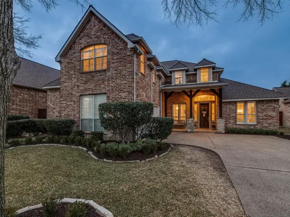4511 Glen Heather Dr, Frisco, TX 75034