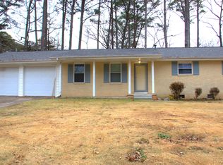 514 Delaney Rd NW, Huntsville, AL 35806