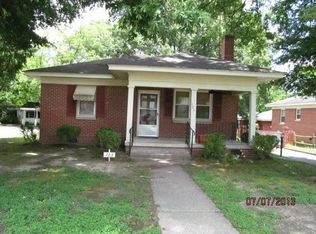 723 Falls Rd, Rocky Mount, NC 27804