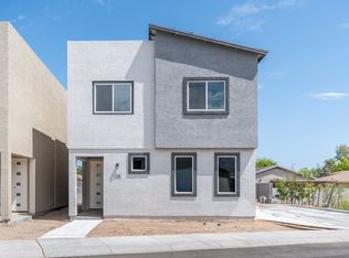 105 W Latona Rd, Phoenix, AZ 85041