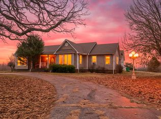 667 County Road 364, Thayer, MO 65791