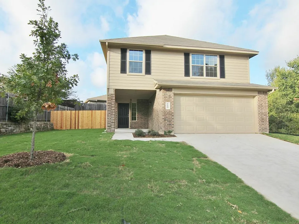 6609 Tealglen Dr