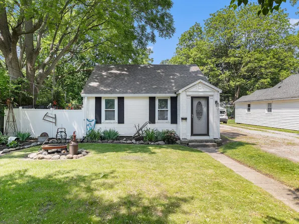 59 Wright St, Coldwater, MI 49036