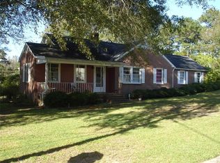 1108 S 12th Ave, Lanett, AL