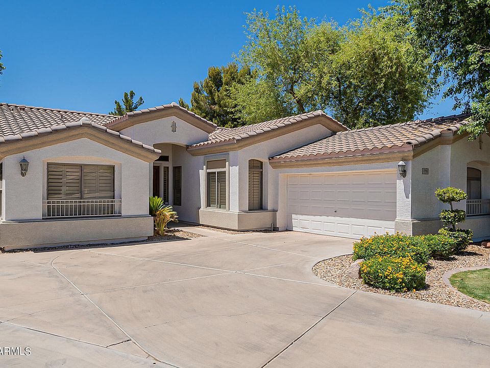 1755 E Orangewood St, Gilbert, AZ 85296 Zillow