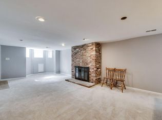 1344 Independence Ave SE APT B, Washington, DC 20003