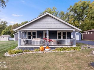 5012 W 8th Street Rd, Anderson, IN 46011