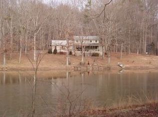 765 Gray Rd, Lexington, NC 27292