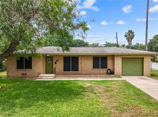 439 Quince Cir, McAllen, TX 78501