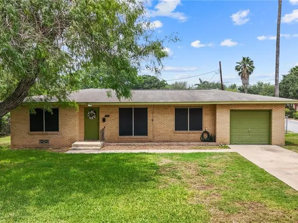 439 Quince Cir, McAllen, TX 78501