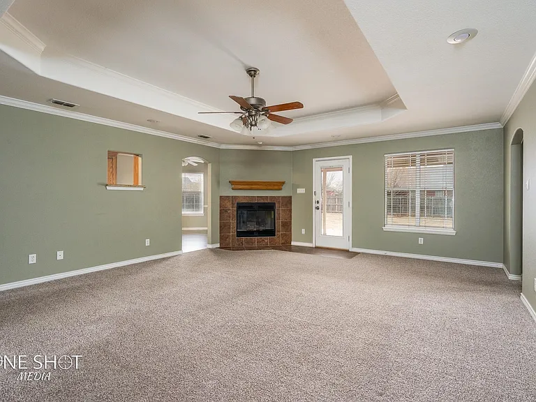 210 Ruger St — Photo 17