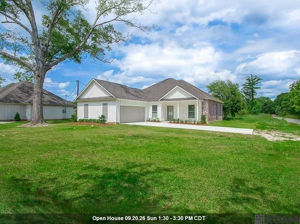 33690 Clinton Allen Rd, Denham Springs, LA 70706