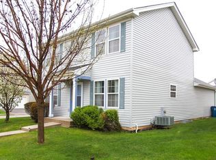 21548 Cormorant St, Crest Hill, IL 60403