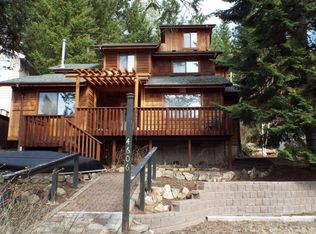 4606 Terrace Rd, Loon Lake, WA 99148