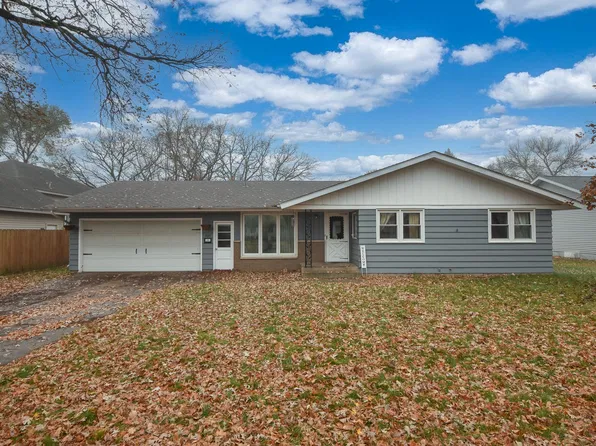 1105 Broadway Ave S, Sauk Rapids, MN 56379